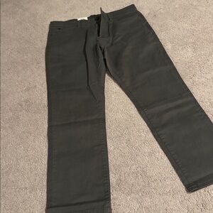 English Laundry Straight Legged Pants